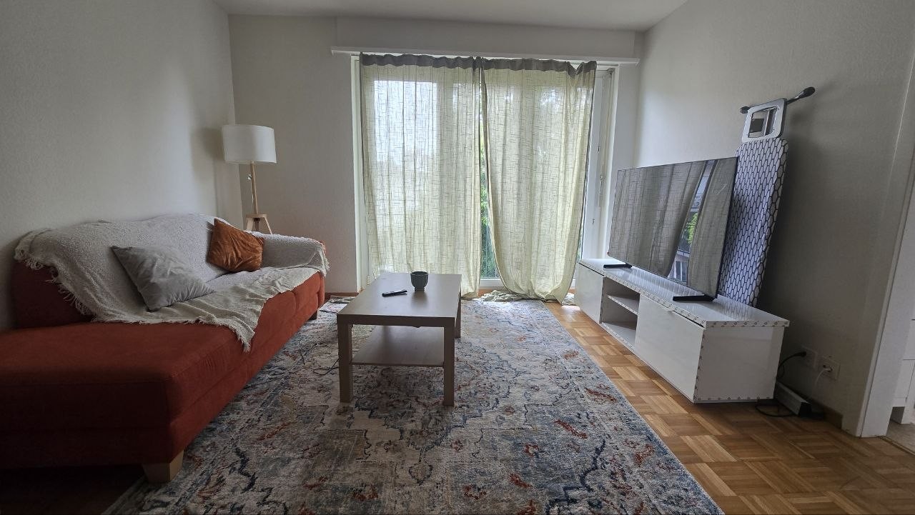 Chambre en colocation