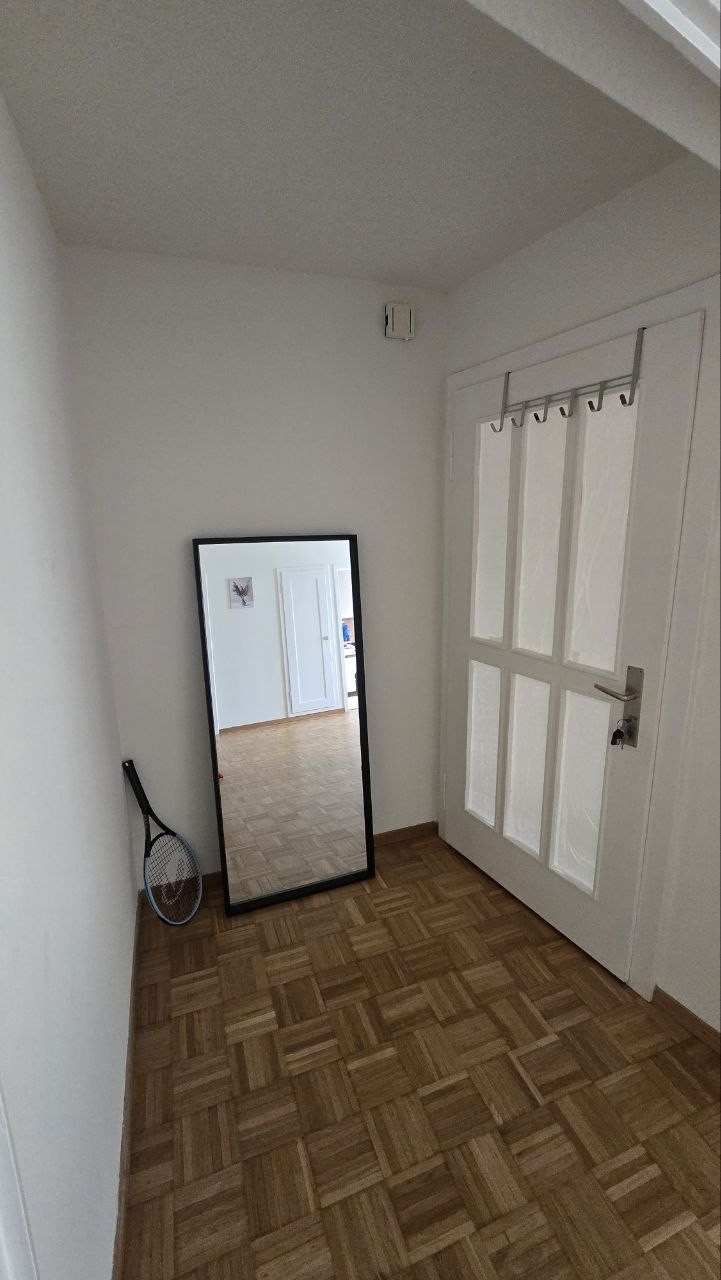 Chambre en colocation