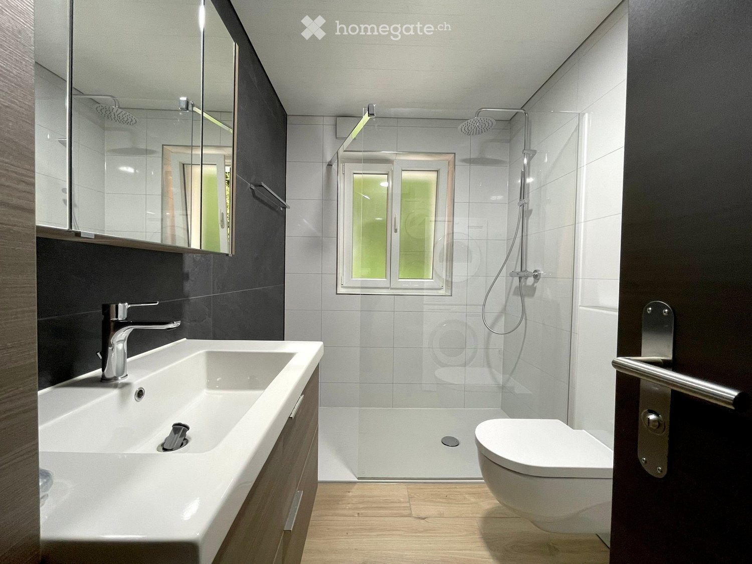 4 ½ rooms apartment, photo 9 sur 10
