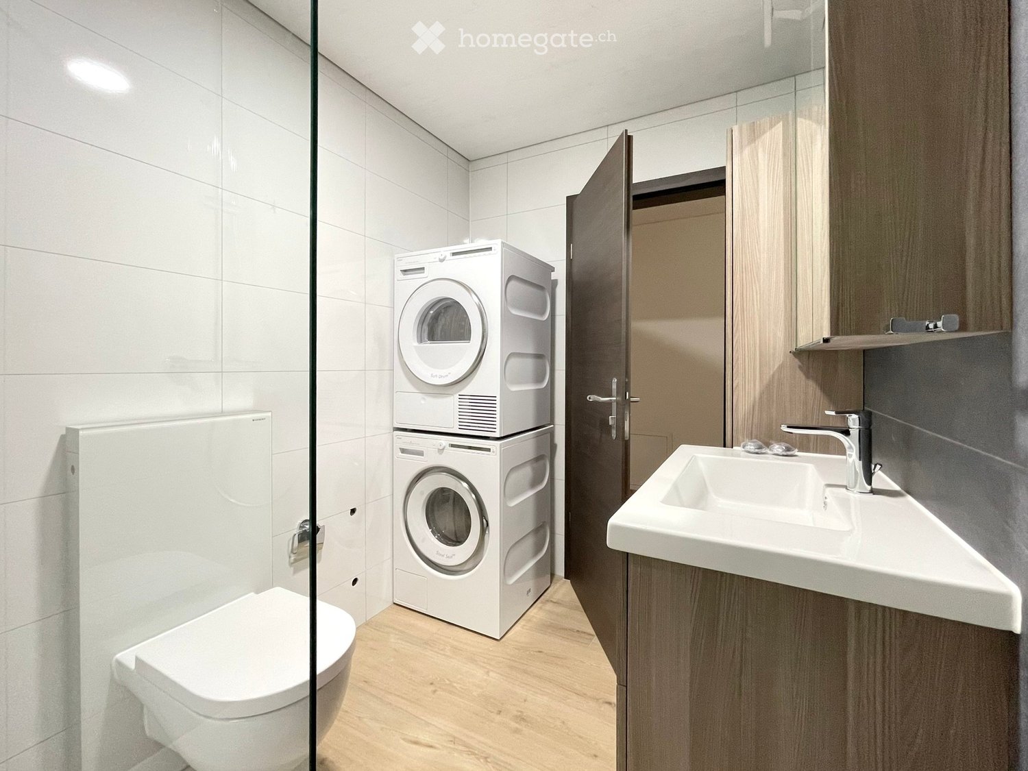 4 ½ rooms apartment, photo 10 sur 10