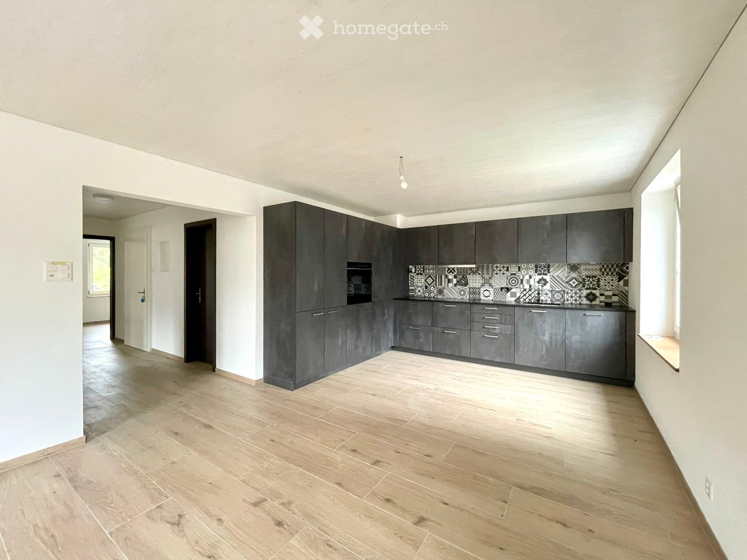4 ½ rooms apartment, photo 1 sur 10