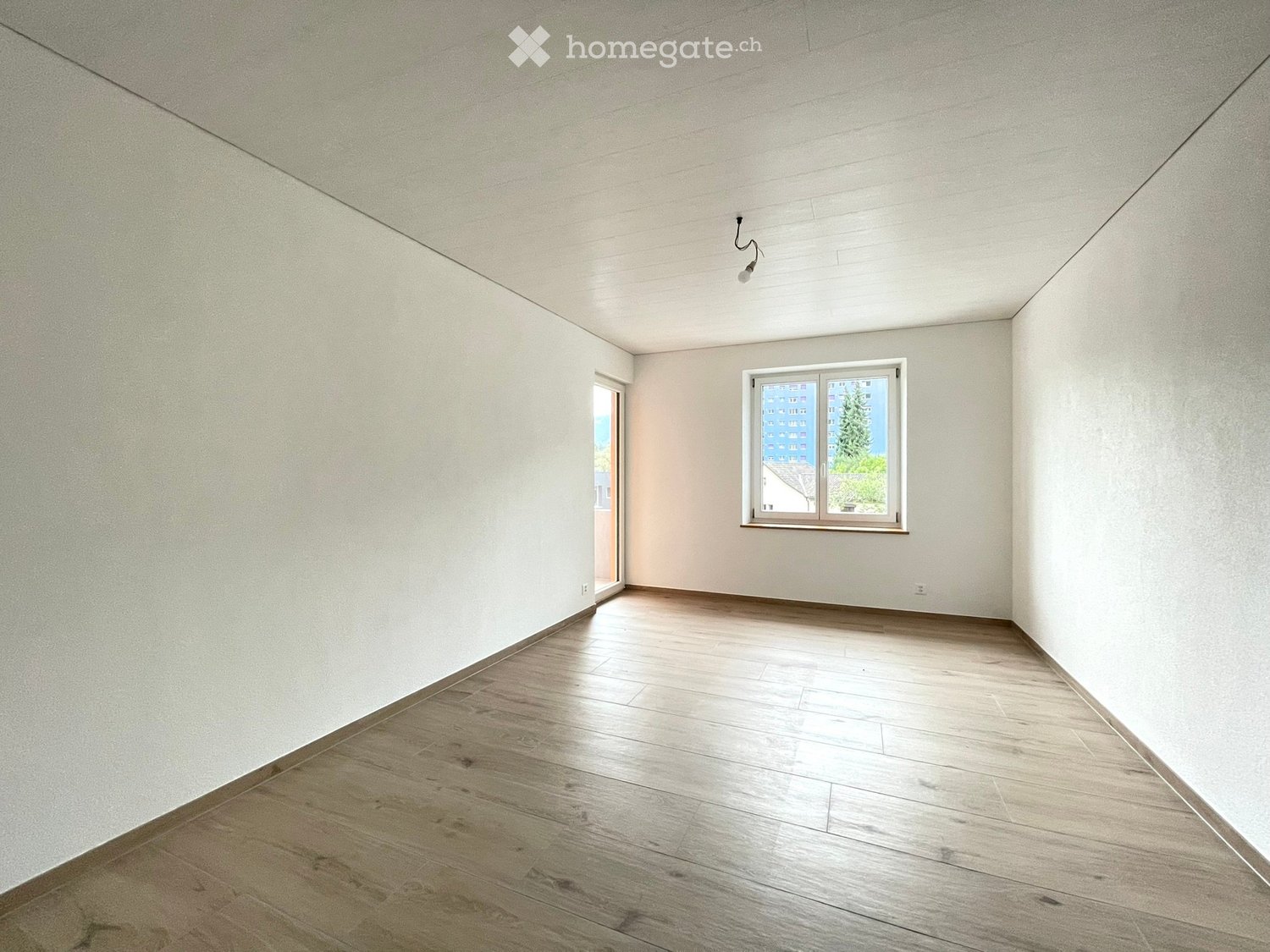 4 ½ rooms apartment, photo 6 sur 10