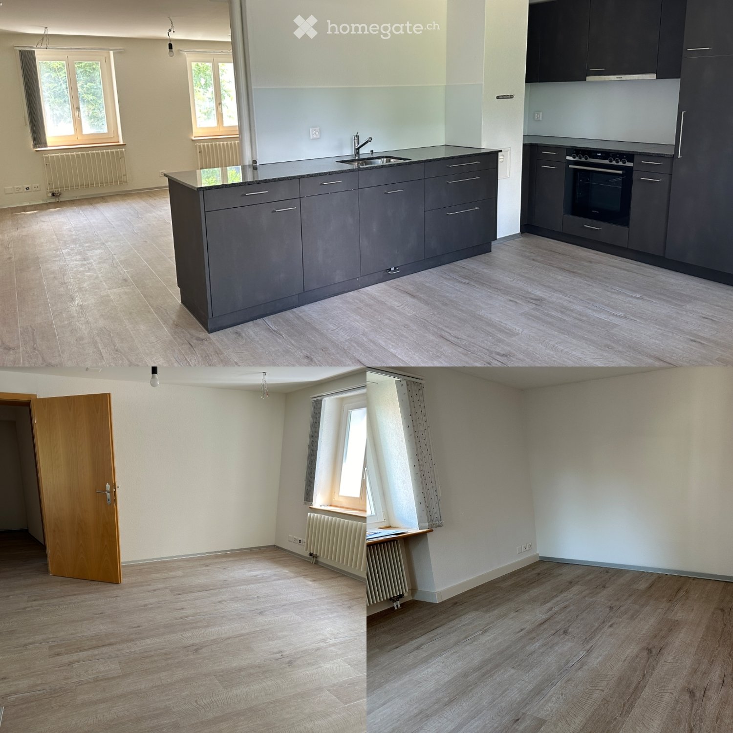 Appartement de 3 pièces, photo 1 sur 3