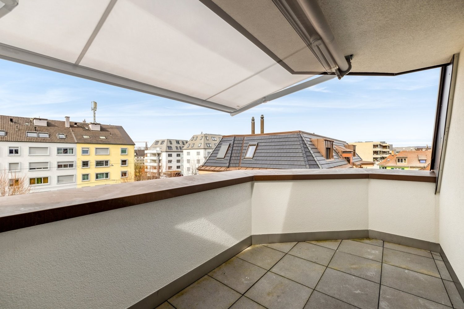 Appartement de 2 ½ pièces, photo 9 sur 9