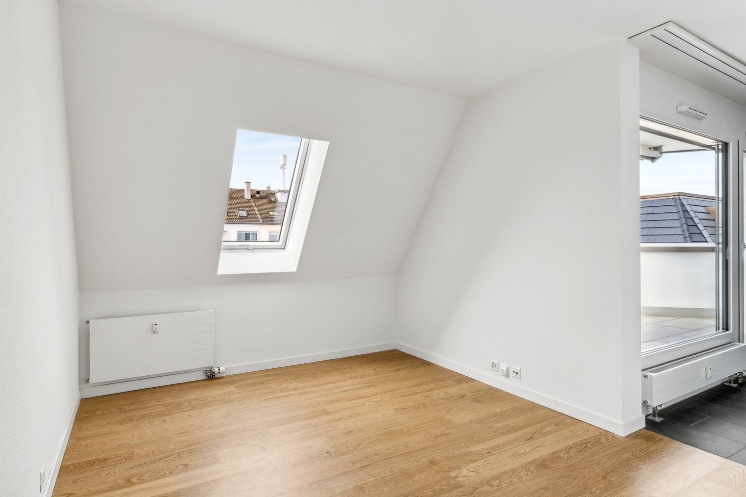 Appartement de 2 ½ pièces, photo 3 sur 9