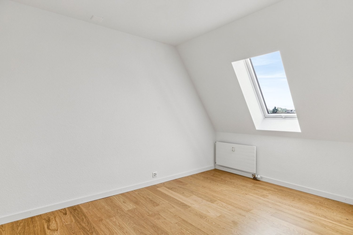 Appartement de 2 ½ pièces, photo 2 sur 9