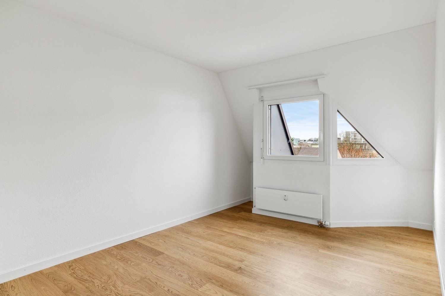 Appartement de 2 ½ pièces, photo 7 sur 9