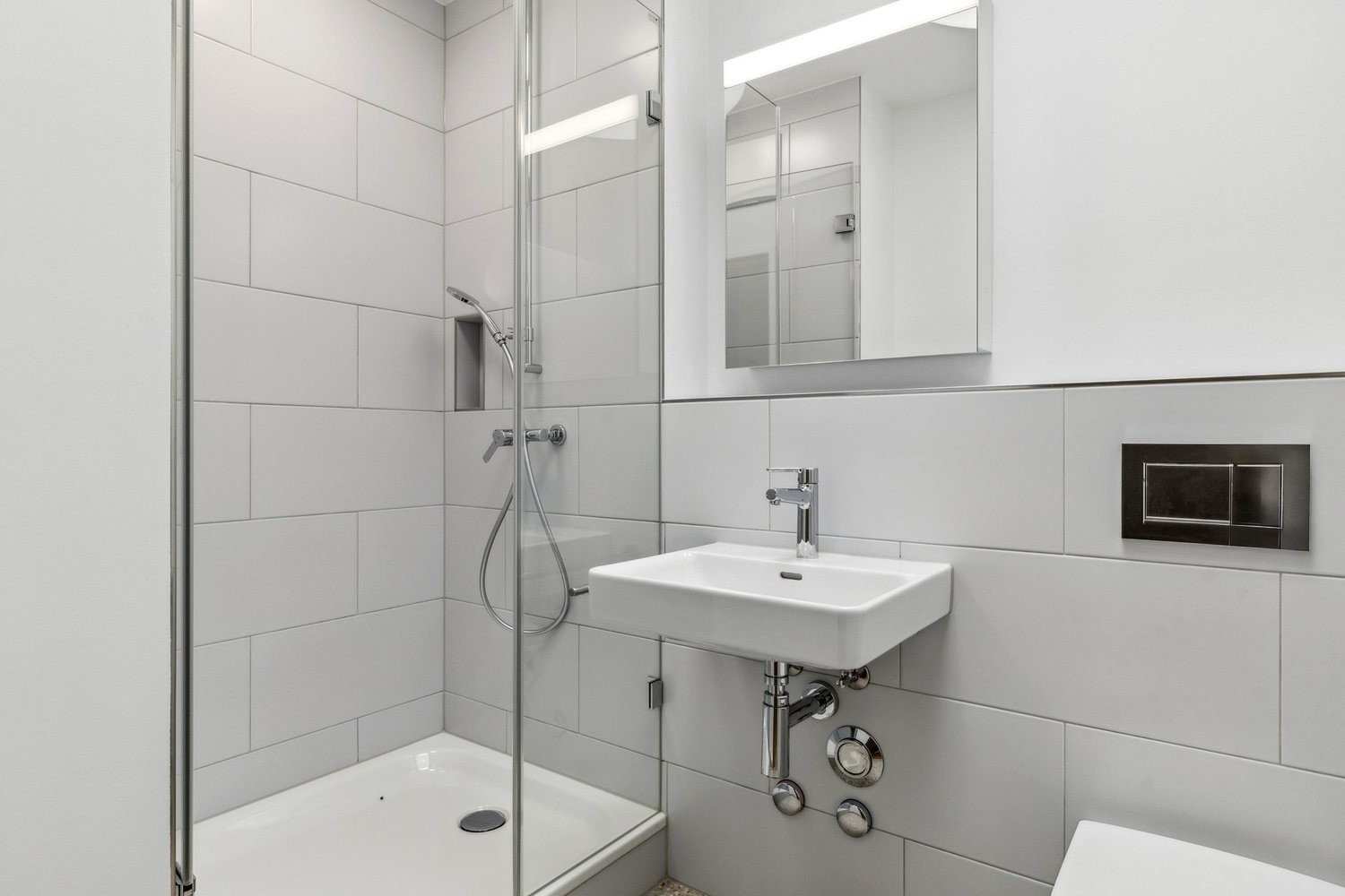 Appartement de 2 ½ pièces, photo 6 sur 9