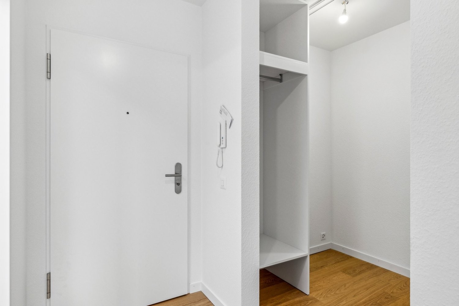 Appartement de 2 ½ pièces, photo 8 sur 9