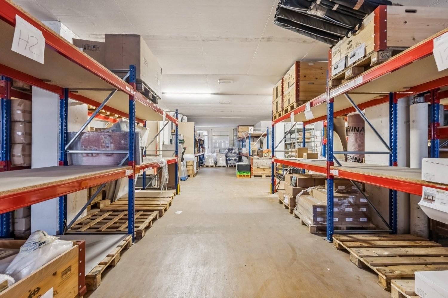 399m² commercial, photo 4 sur 6