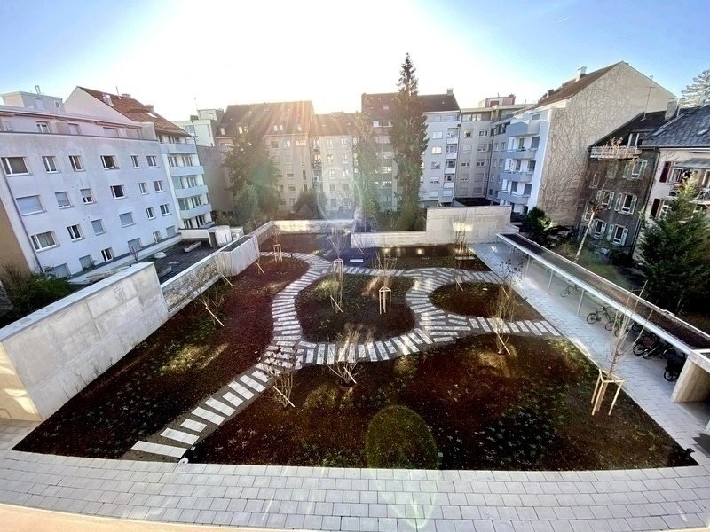 Appartement meublé de 2 ½ pièces, photo 9 sur 10