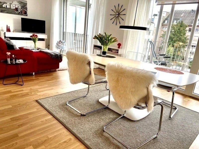 Appartement meublé de 2 ½ pièces, photo 2 sur 10