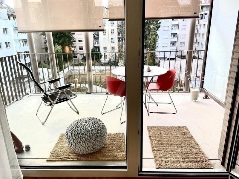 Appartement meublé de 2 ½ pièces, photo 8 sur 10