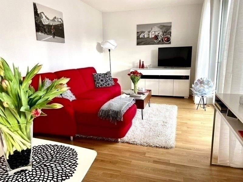 Appartement meublé de 2 ½ pièces, photo 3 sur 10