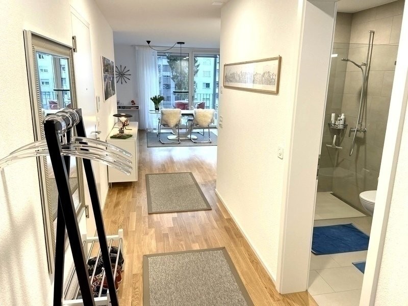 Appartement meublé de 2 ½ pièces, photo 5 sur 10