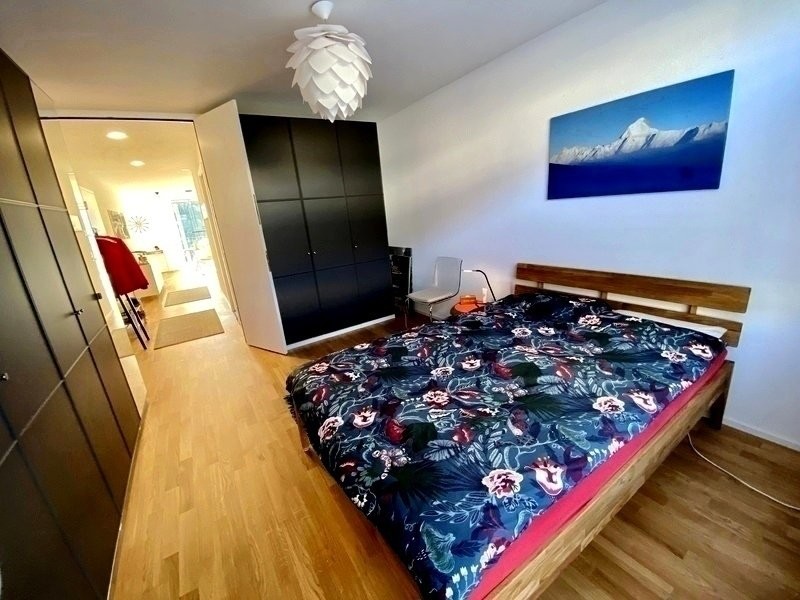 Appartement meublé de 2 ½ pièces, photo 7 sur 10