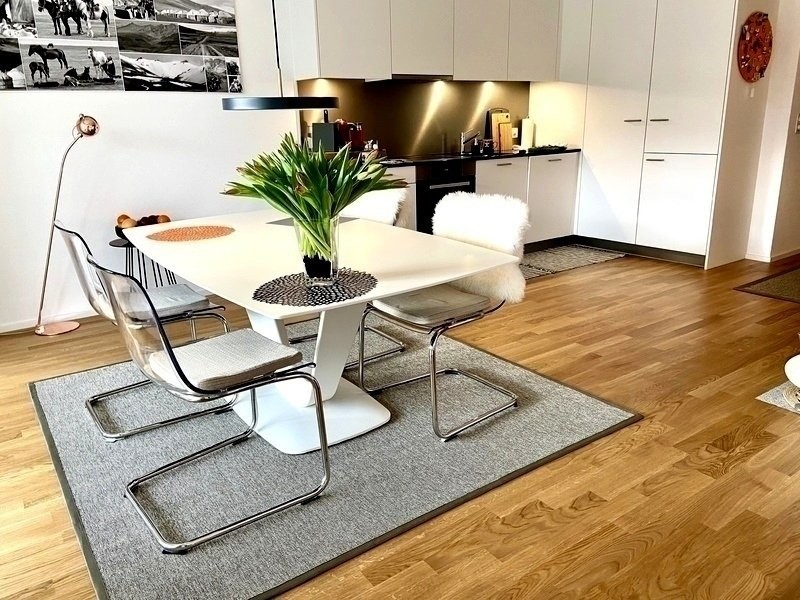 Appartement meublé de 2 ½ pièces, photo 1 sur 10