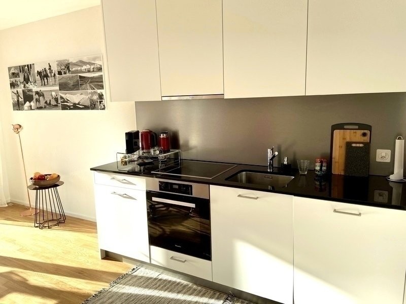 Appartement meublé de 2 ½ pièces, photo 4 sur 10