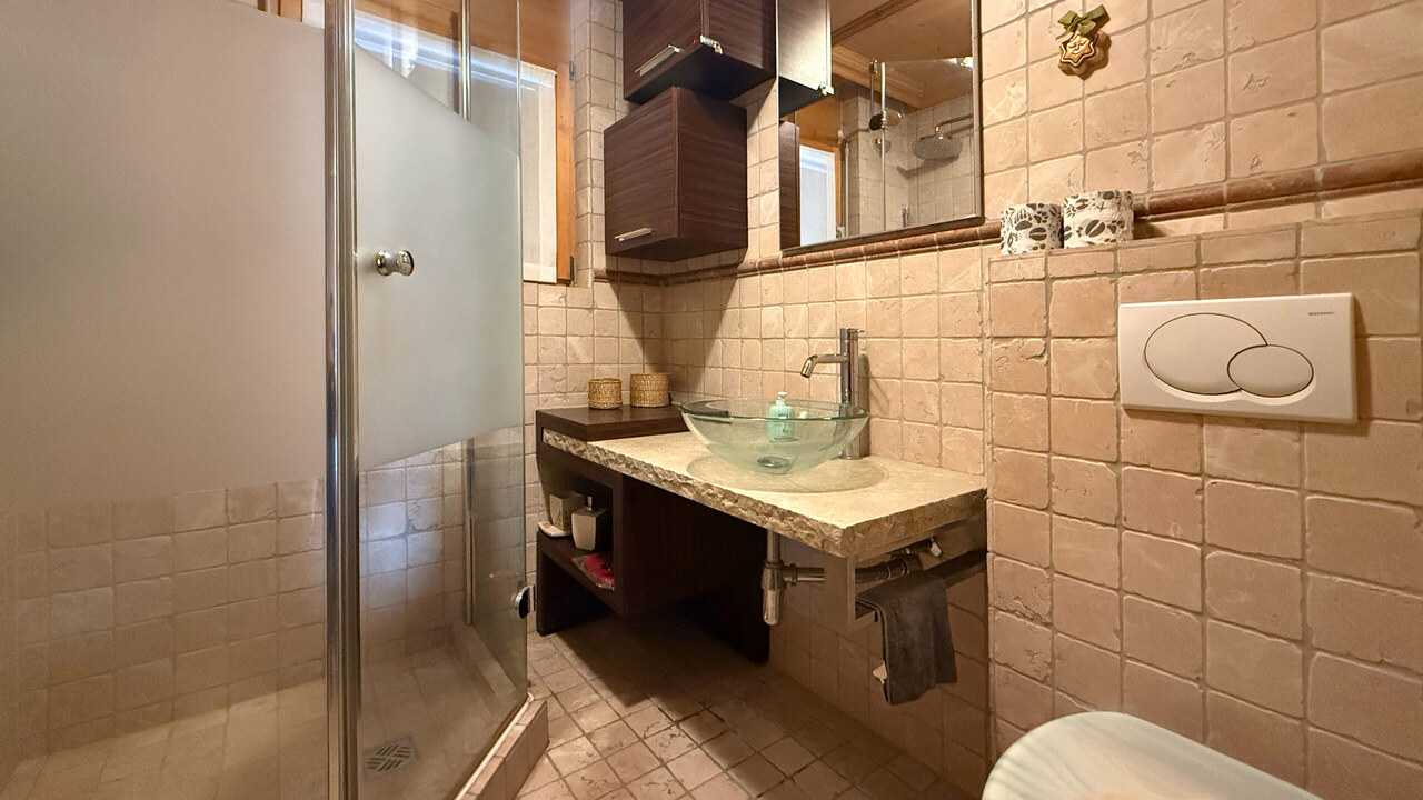 3 ½ rooms apartment, photo 6 sur 9