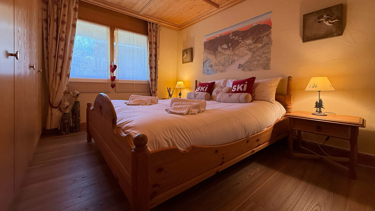 3 ½ rooms apartment, photo 4 sur 9