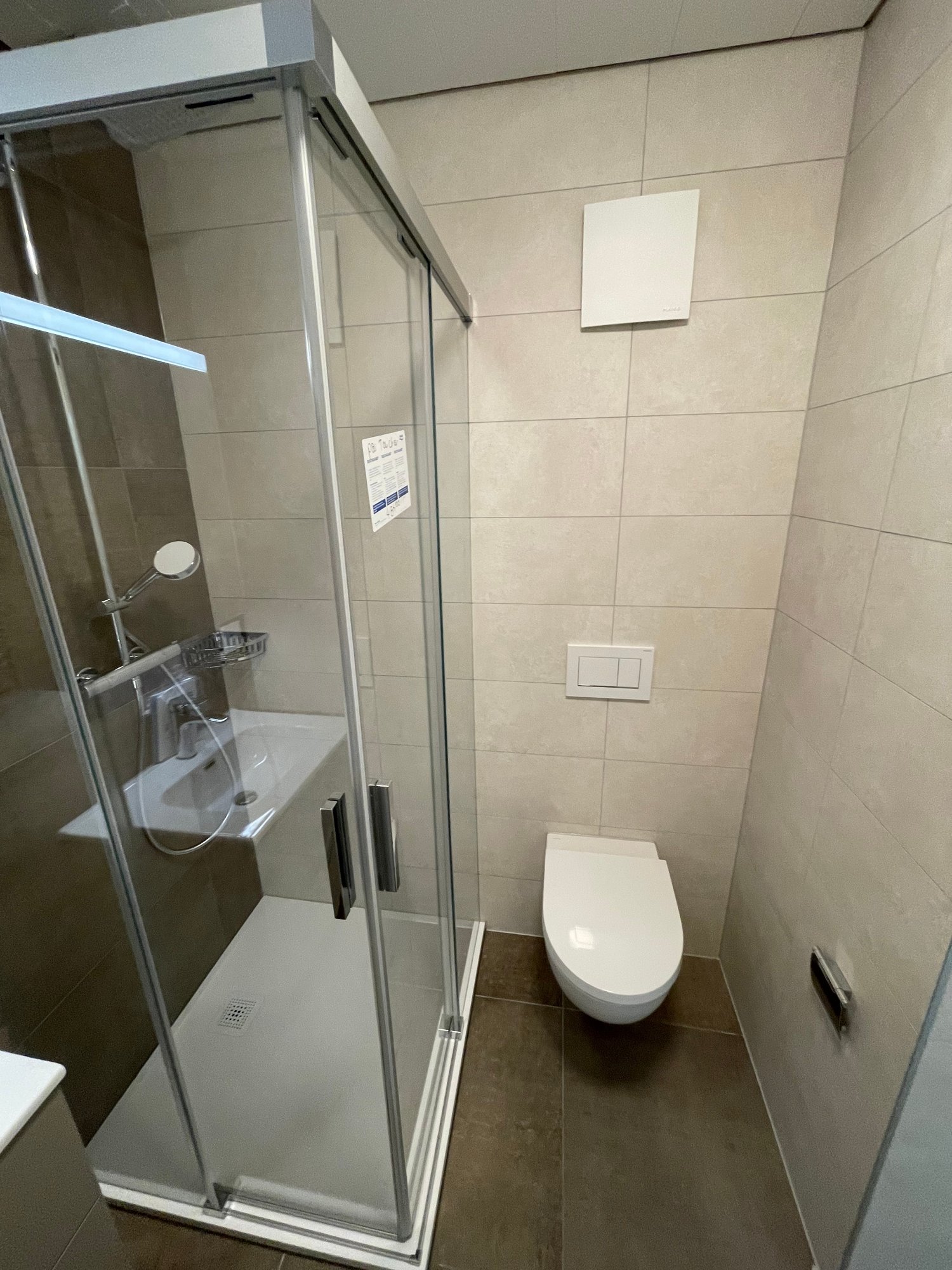 4 ½ rooms apartment, photo 7 sur 10