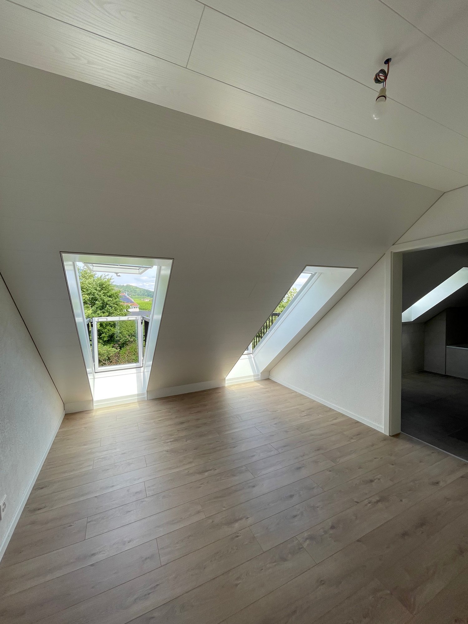 4 ½ rooms apartment, photo 10 sur 10