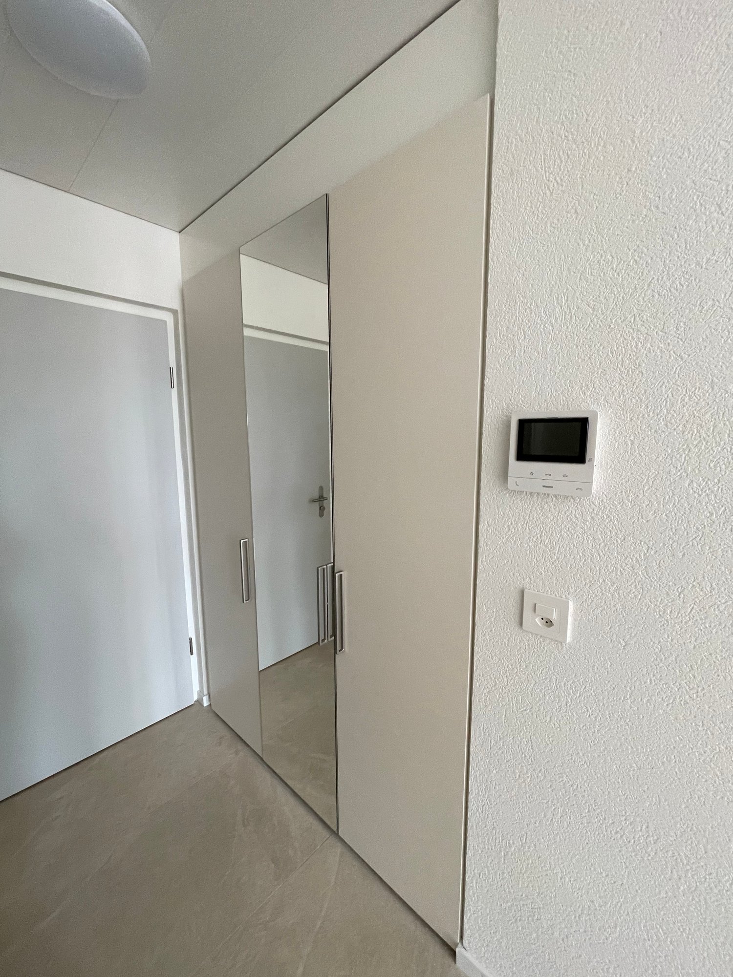 4 ½ rooms apartment, photo 5 sur 10