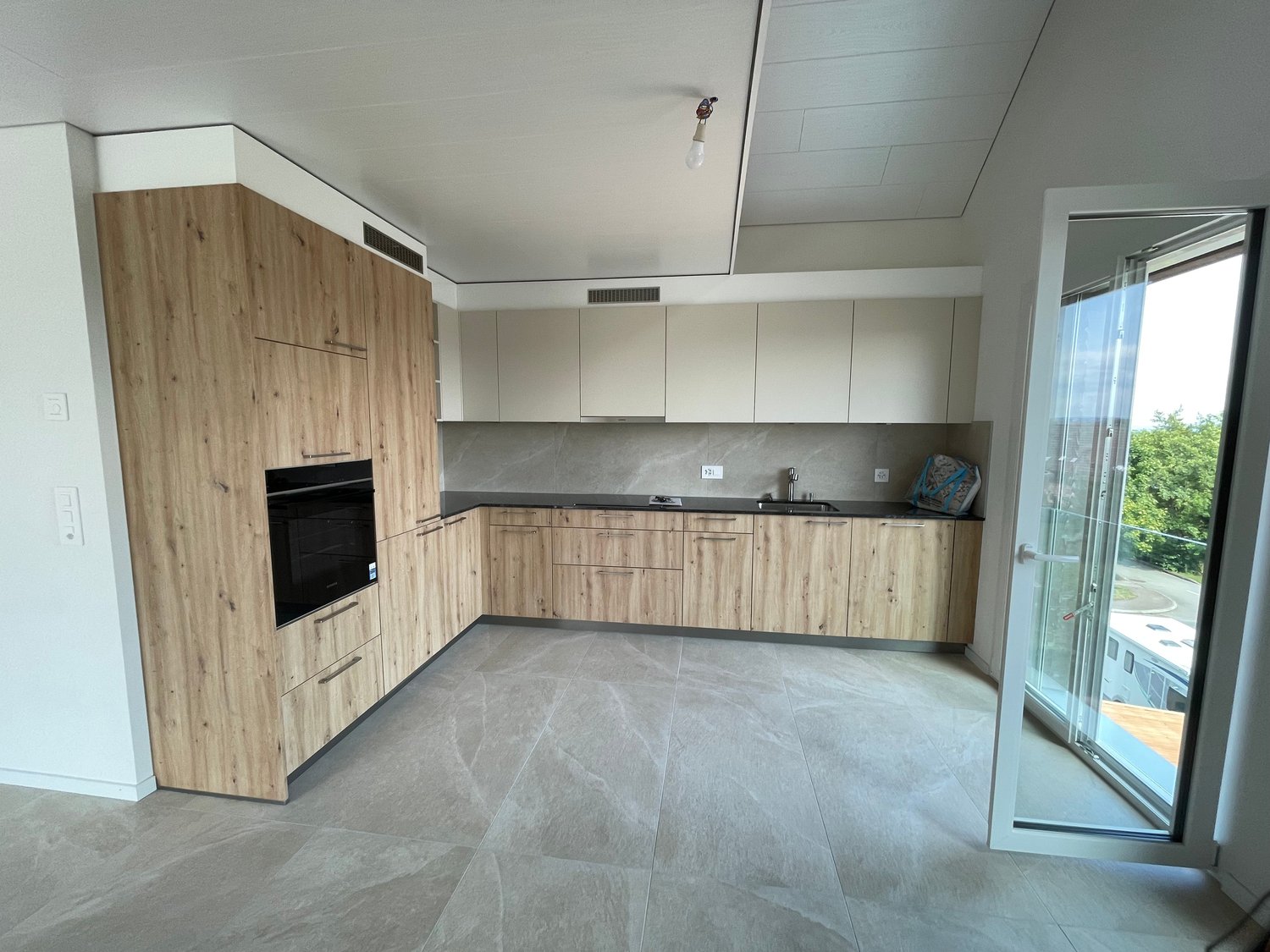 4 ½ rooms apartment, photo 9 sur 10