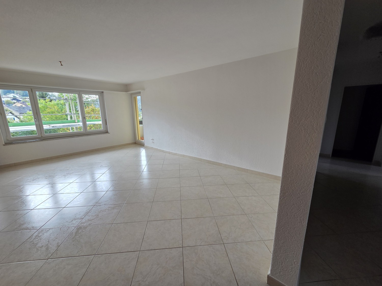 Appartement de 2 ½ pièces, photo 1 sur 8