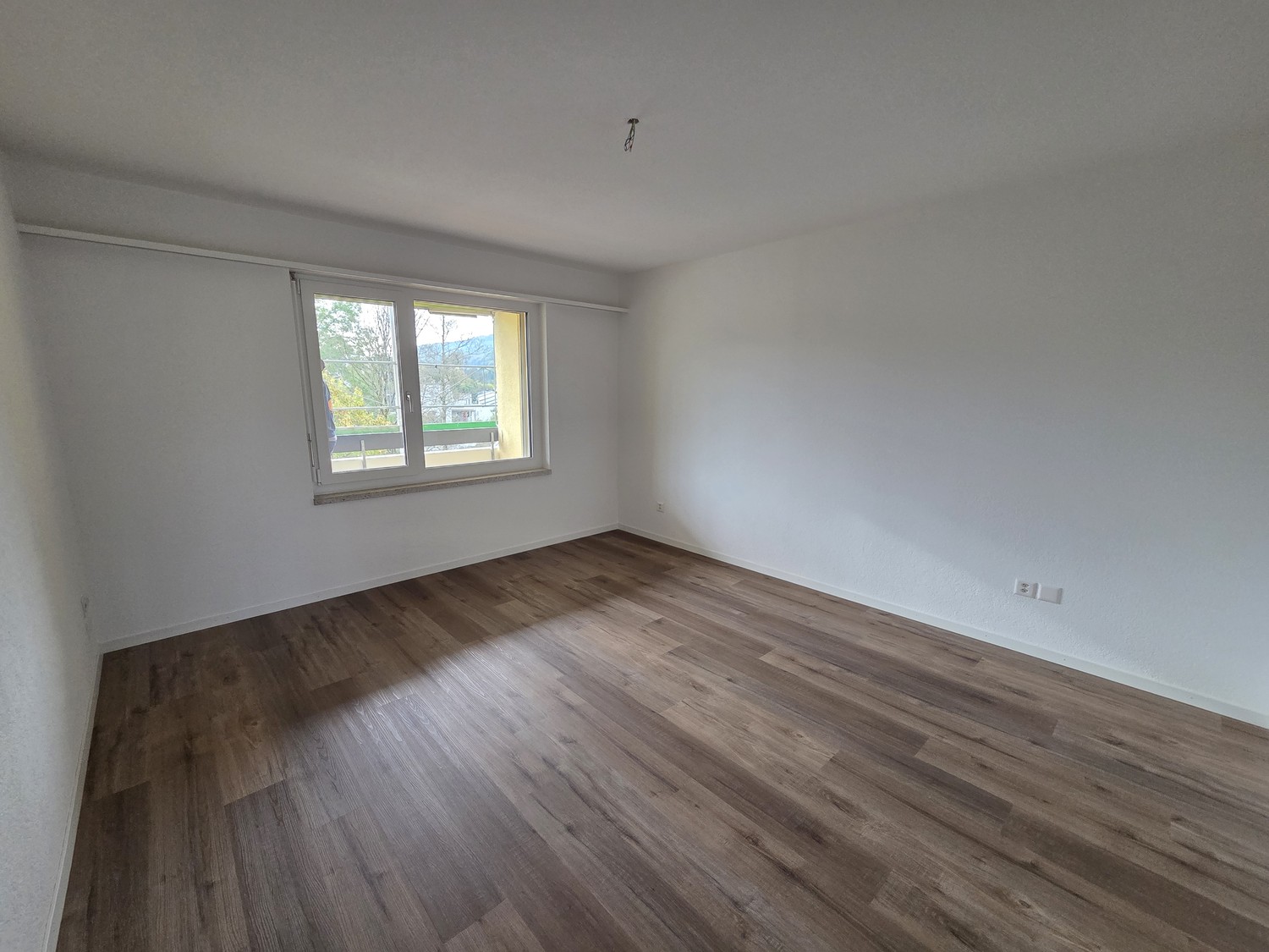 Appartement de 2 ½ pièces, photo 7 sur 8