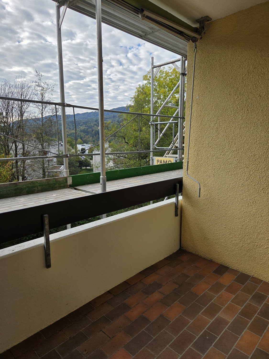 Appartement de 2 ½ pièces, photo 8 sur 8