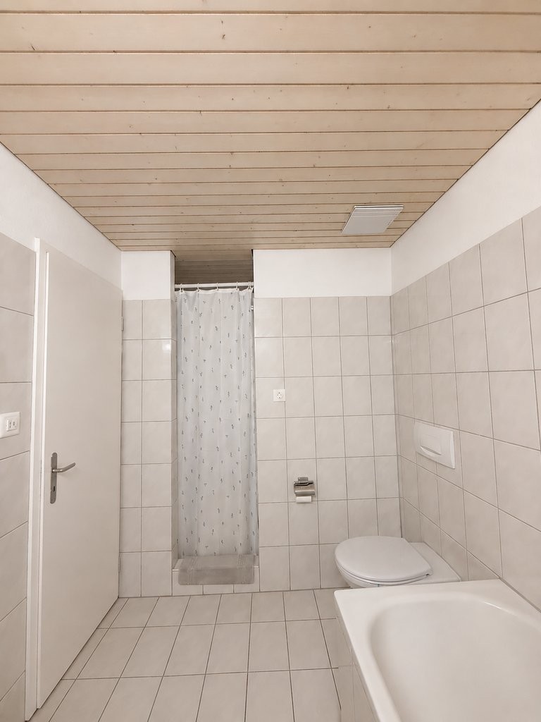 Appartement de 4 pièces