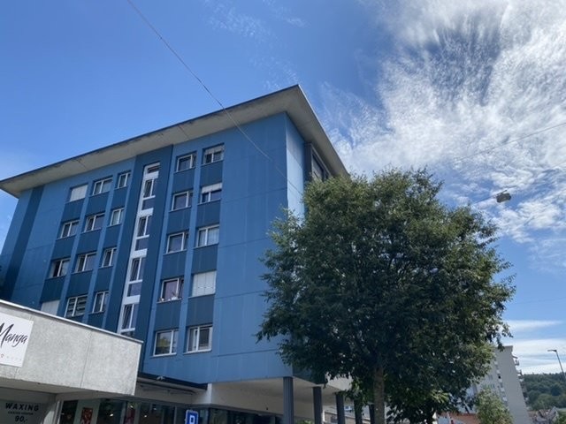 Appartement de 4 pièces