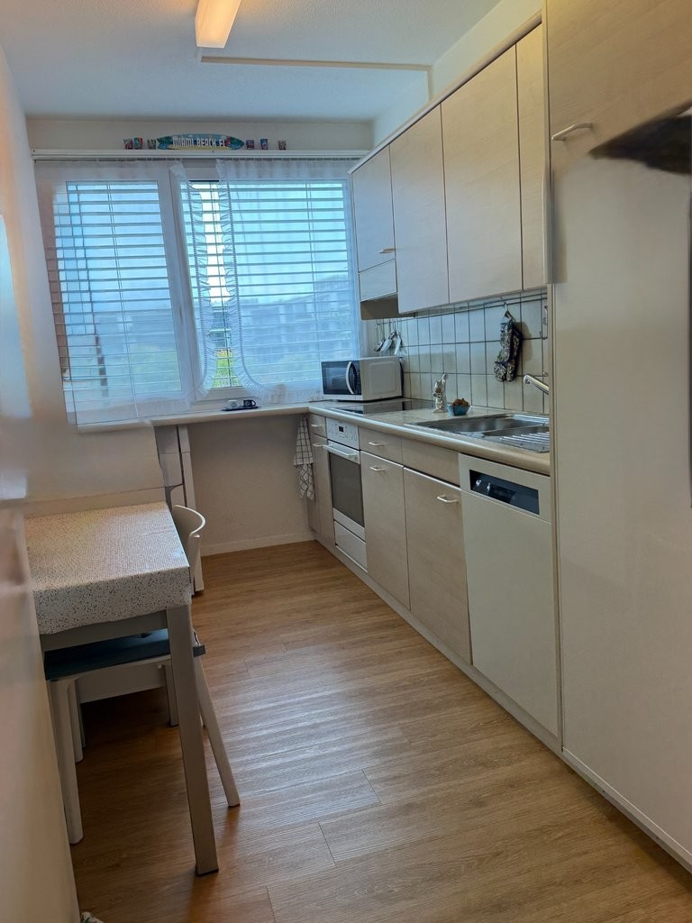 Appartement de 4 pièces