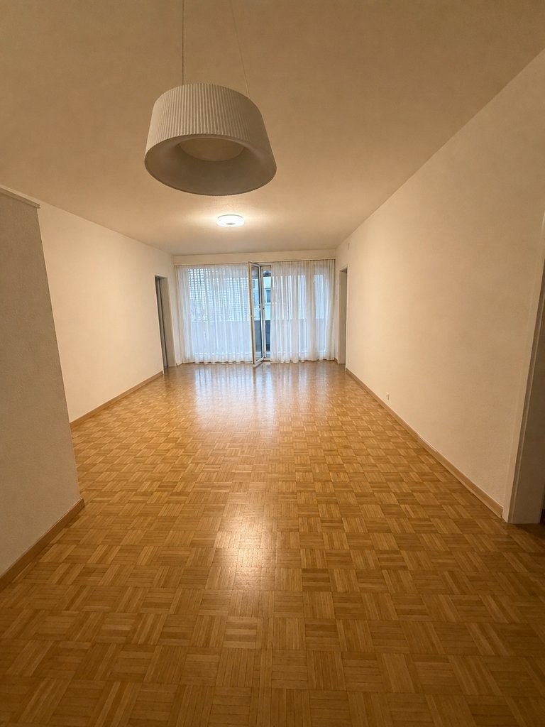 Appartement de 4 pièces