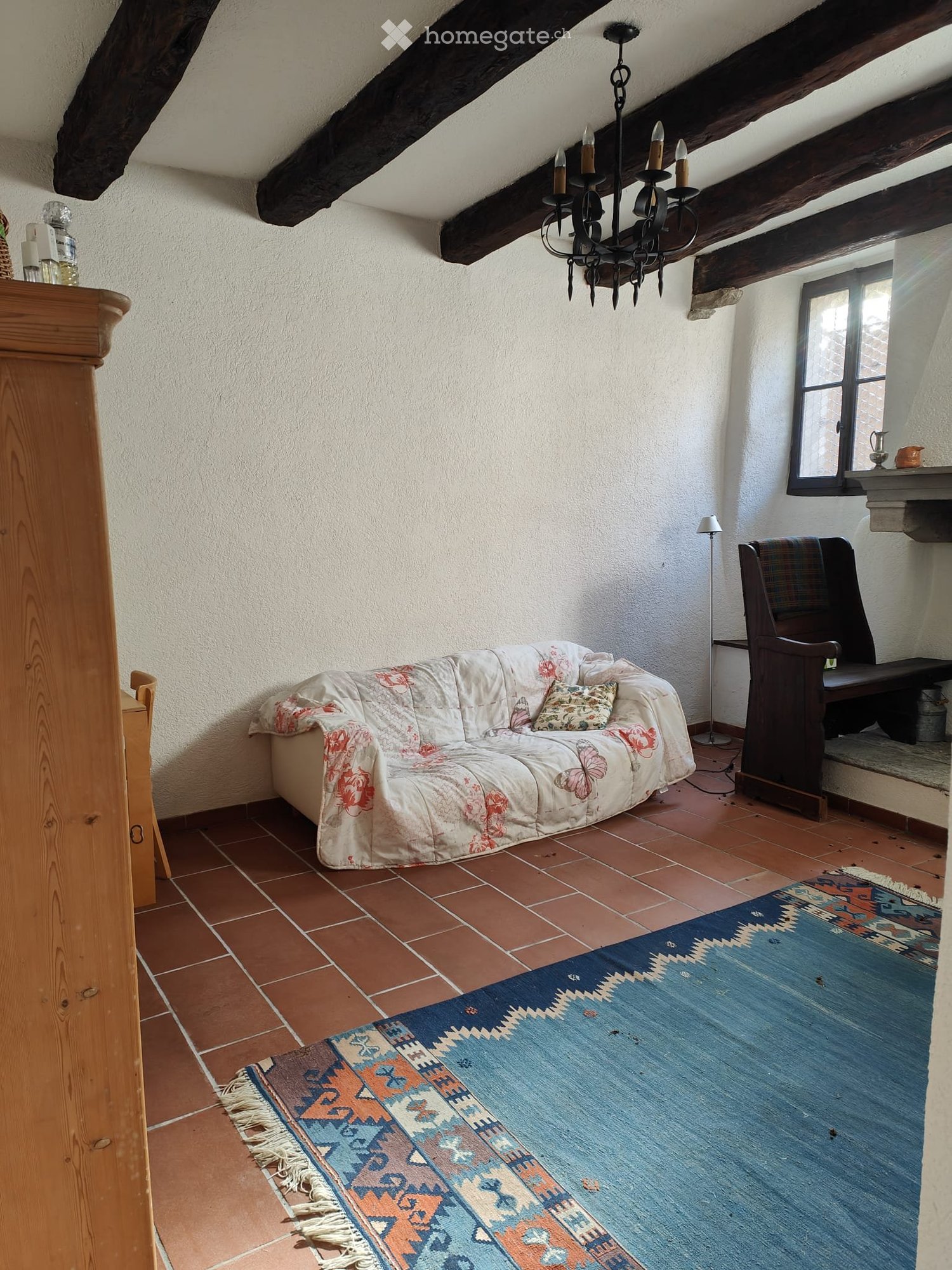 maison individuelle de 3 pièces, photo 1 sur 5