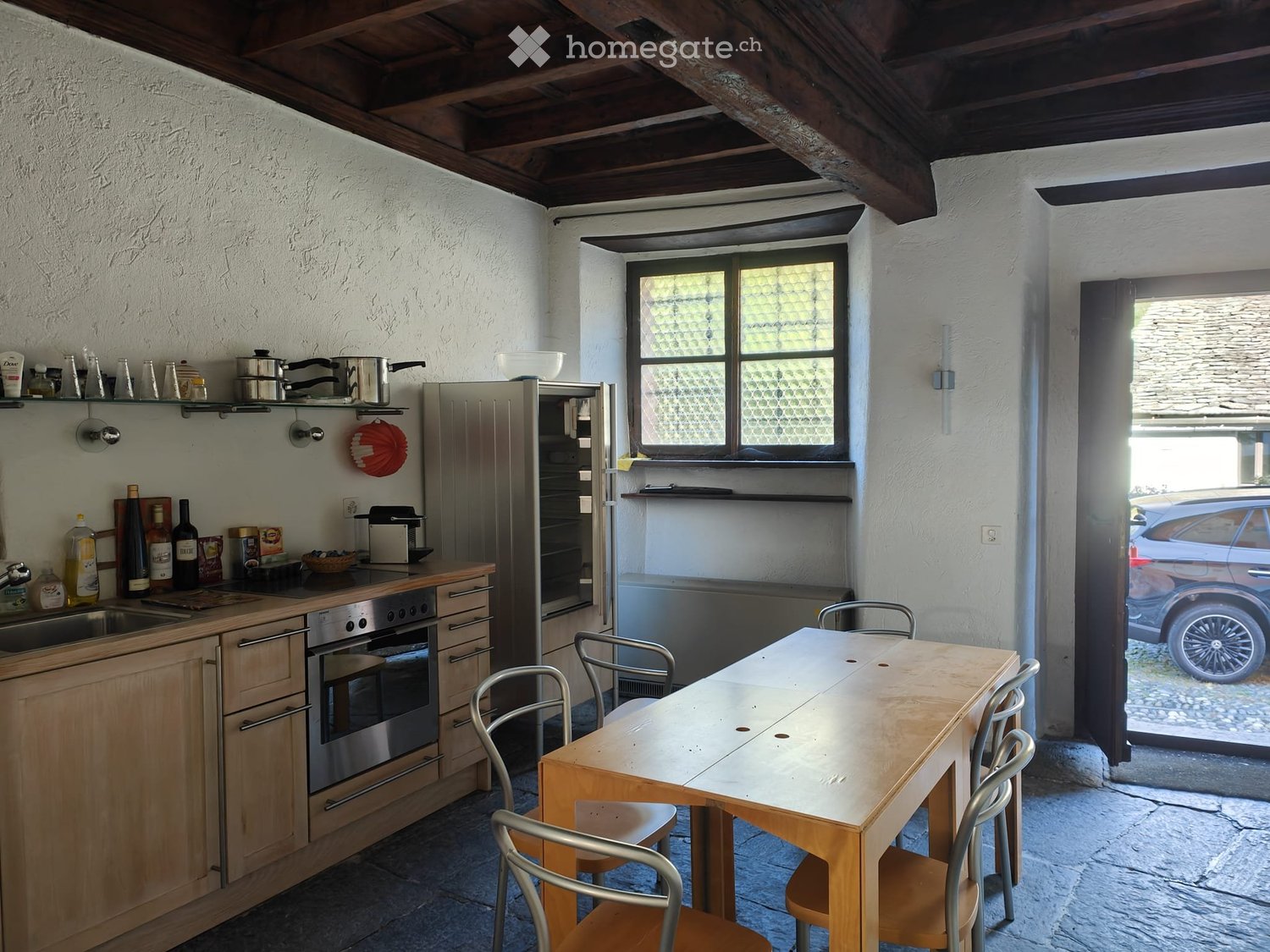 maison individuelle de 3 pièces, photo 2 sur 5