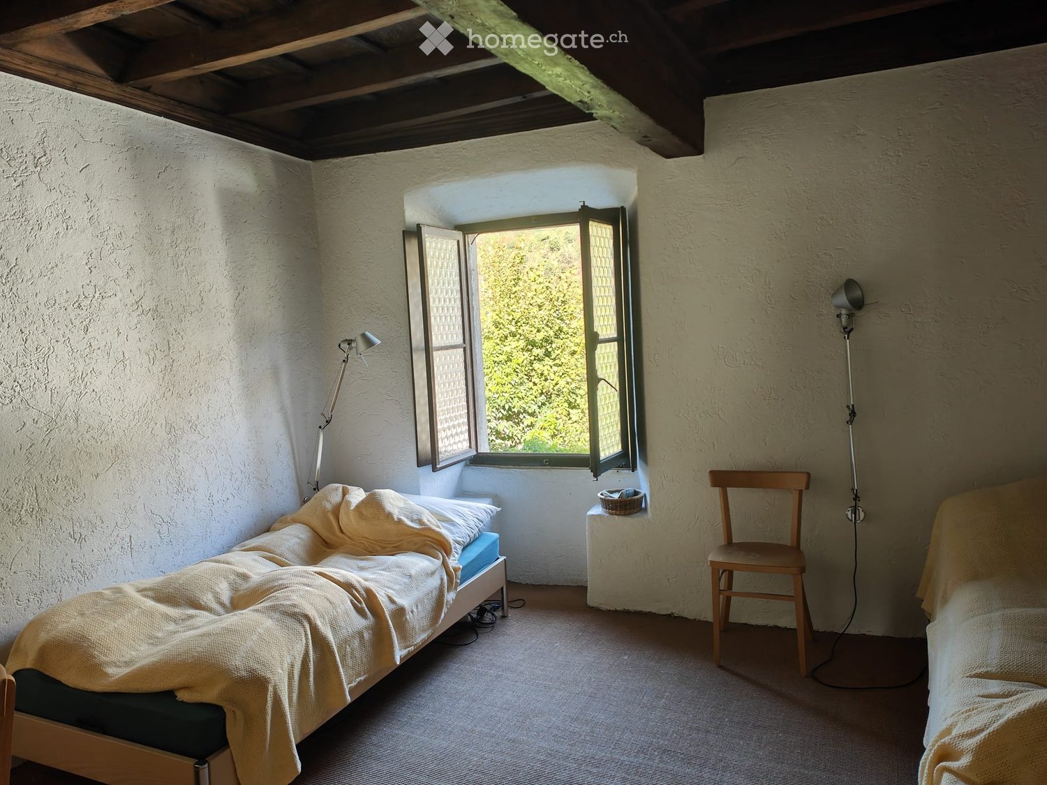 maison individuelle de 3 pièces, photo 3 sur 5