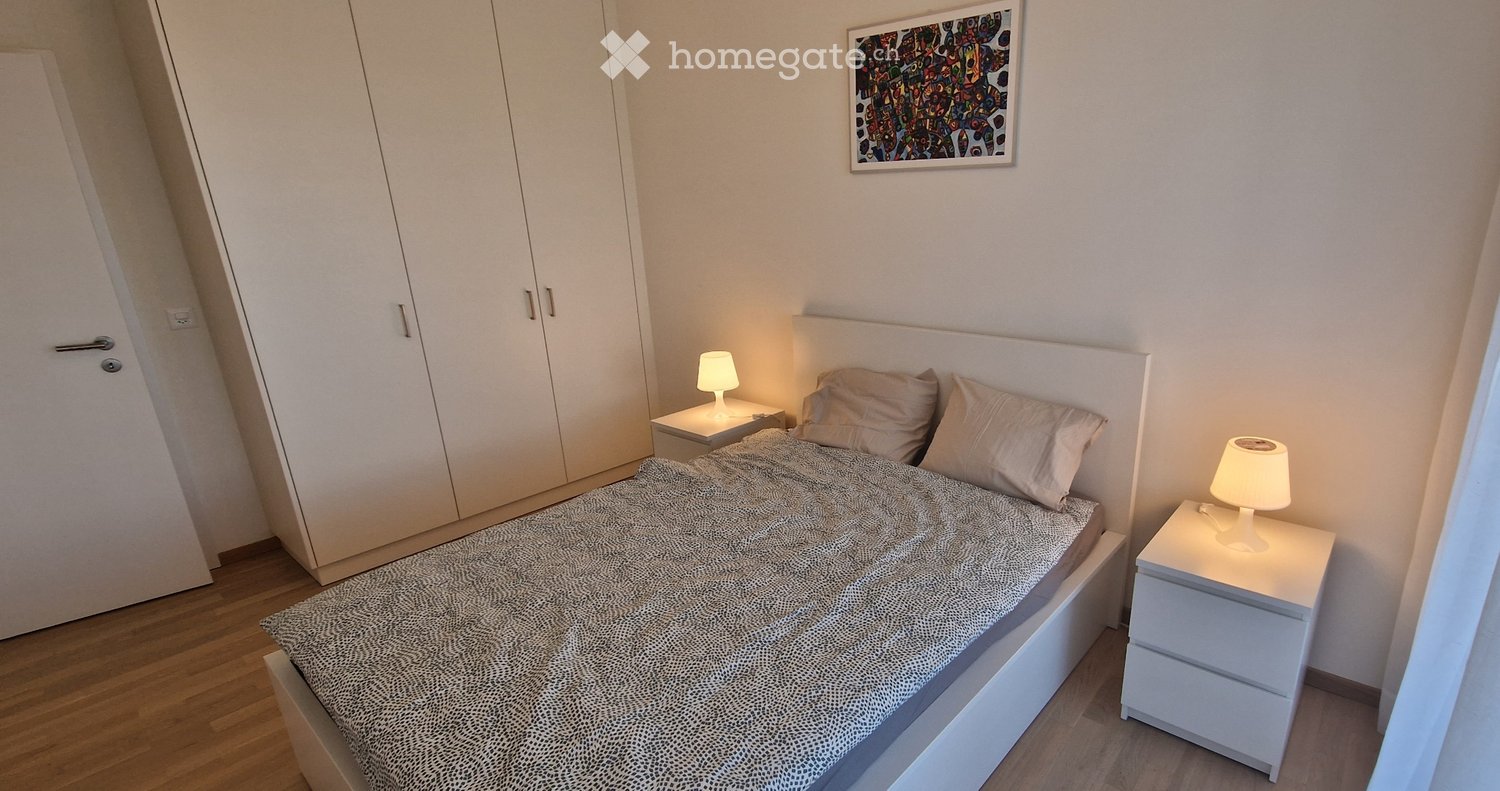 1 room single room