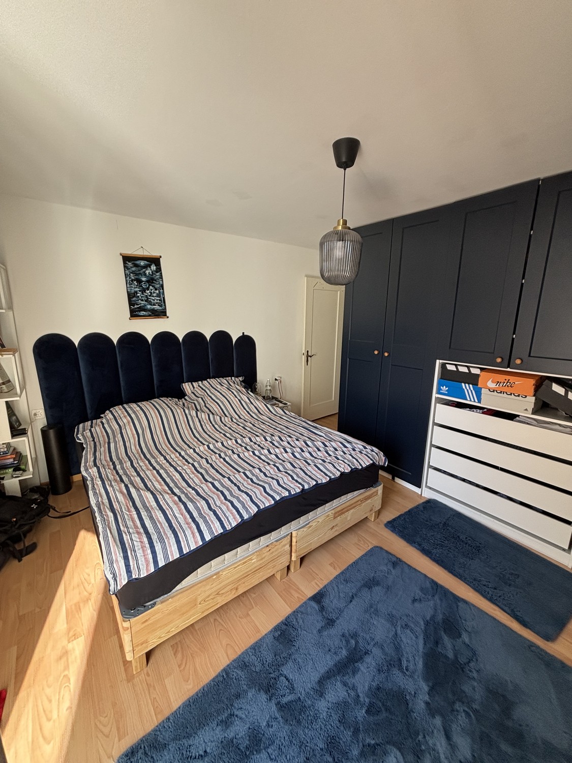 Appartement de 2 ½ pièces, photo 1 sur 2