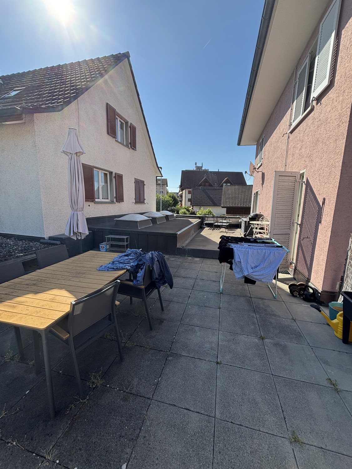 Appartement de 2 ½ pièces, photo 2 sur 2