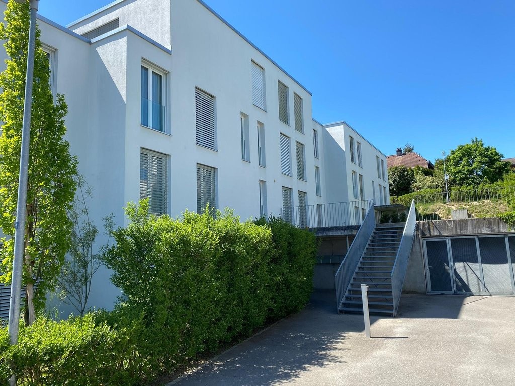 Appartement de 4 ½ pièces, photo 1 sur 9