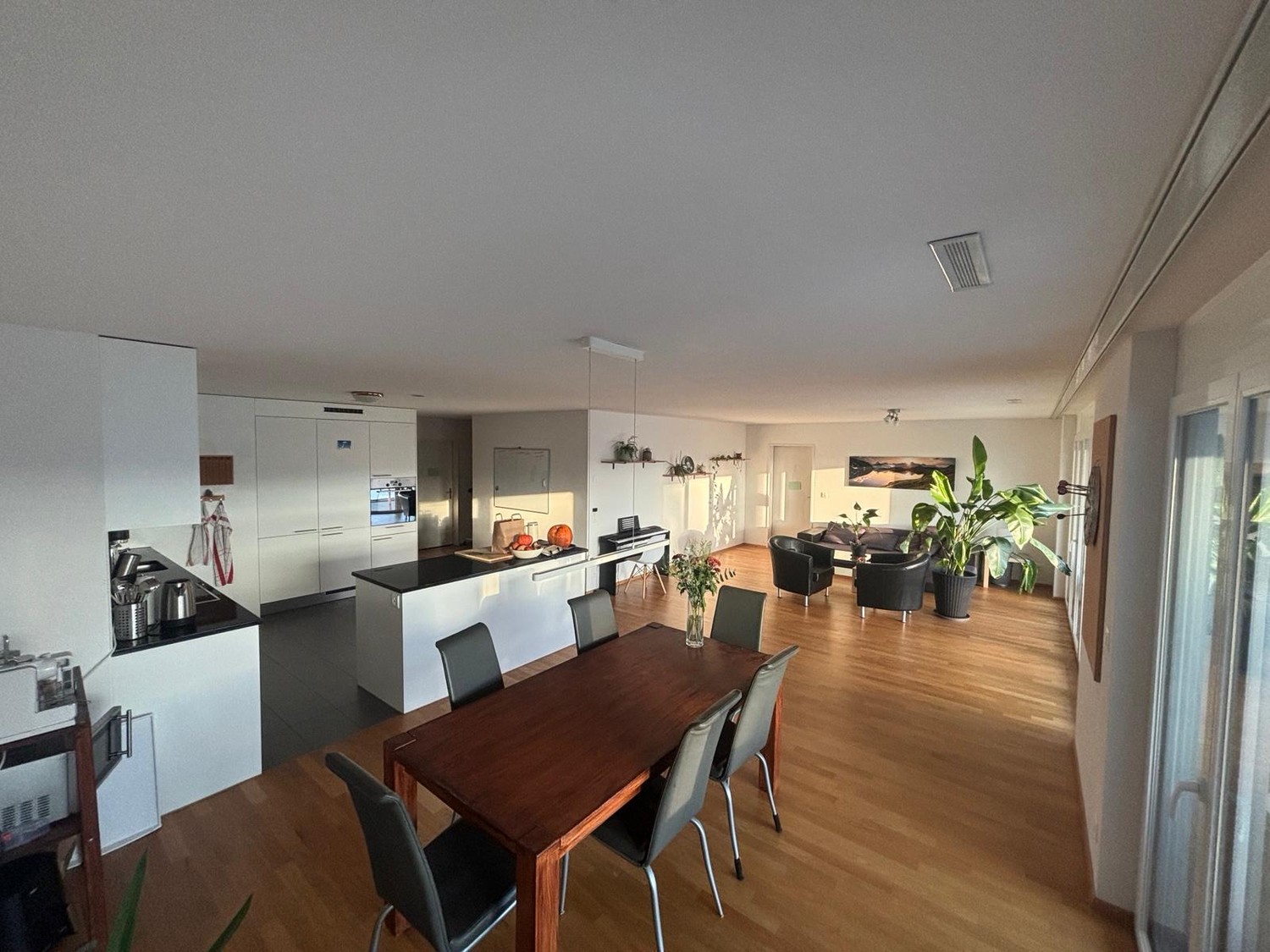 Chambre dans une colocation, photo 1 sur 4