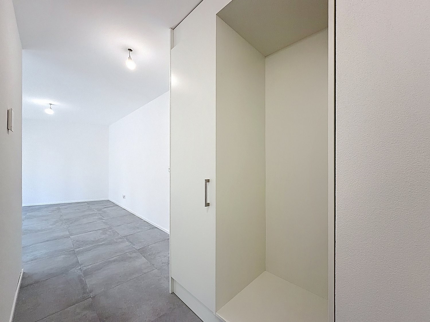 2 ½ rooms apartment, photo 5 sur 10