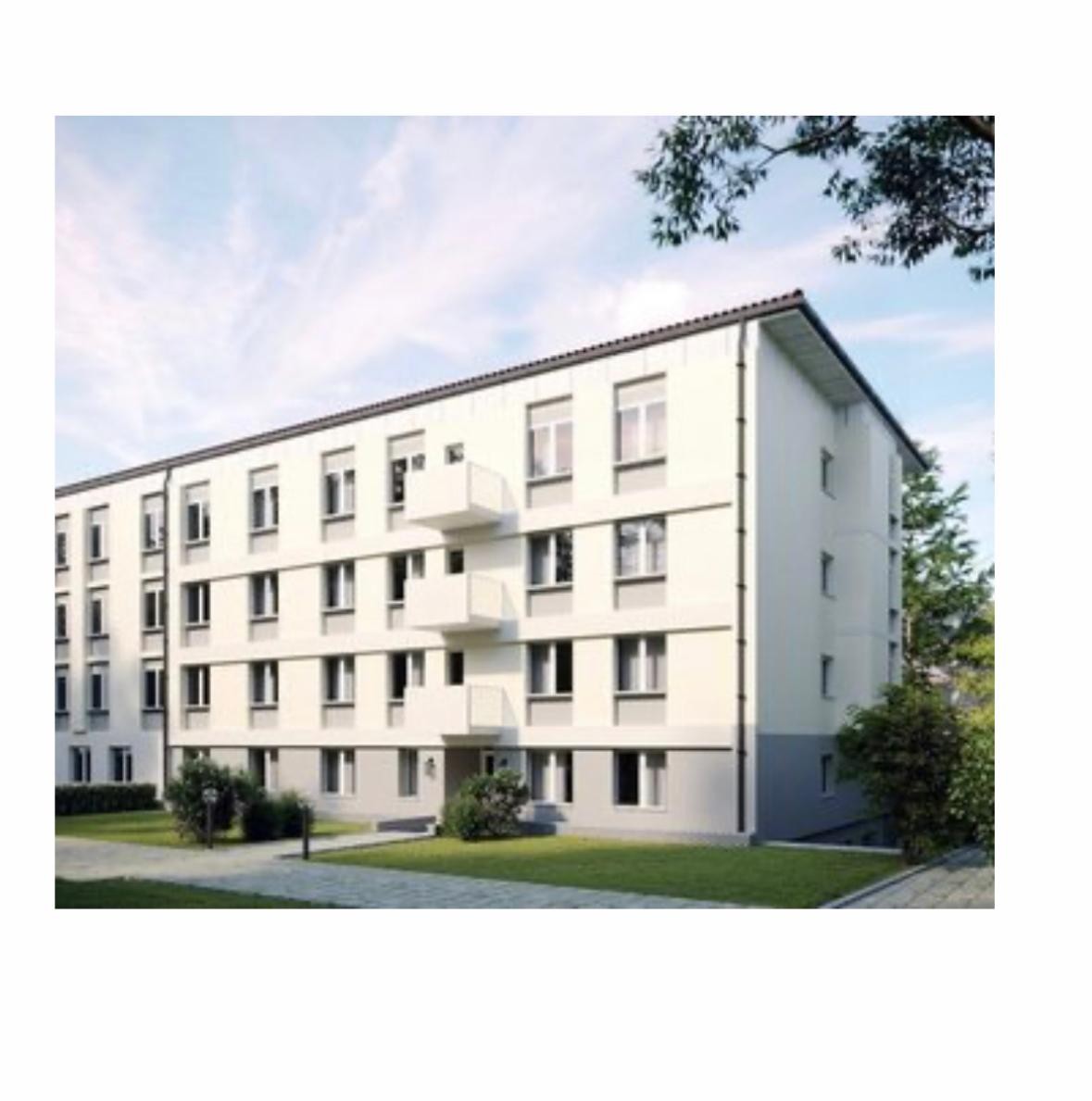 Appartement de 2 ½ pièces, photo 1 sur 9