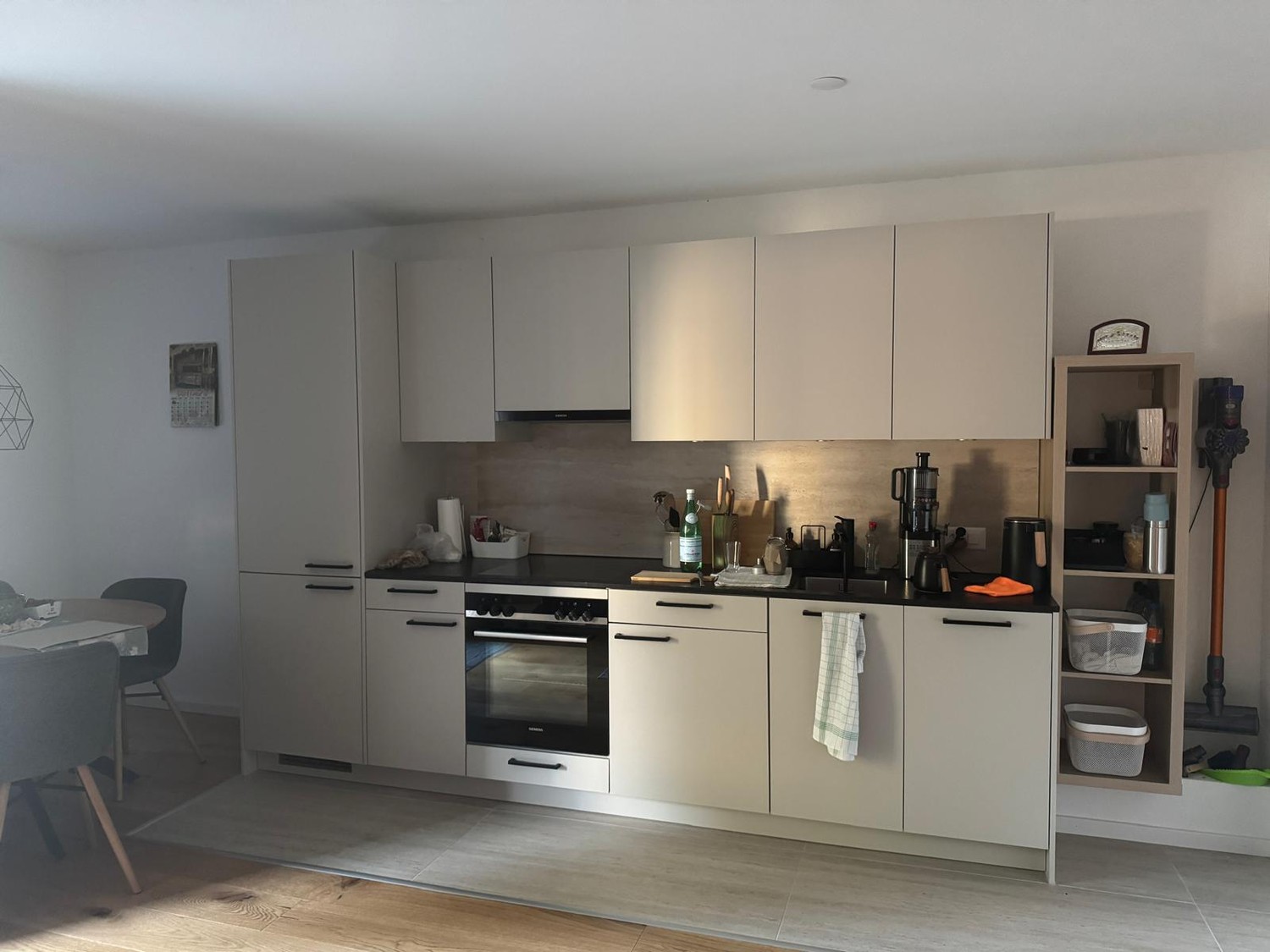 Appartement de 2 ½ pièces, photo 2 sur 9