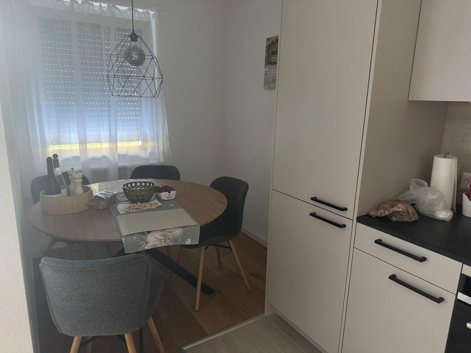 Appartement de 2 ½ pièces, photo 3 sur 9