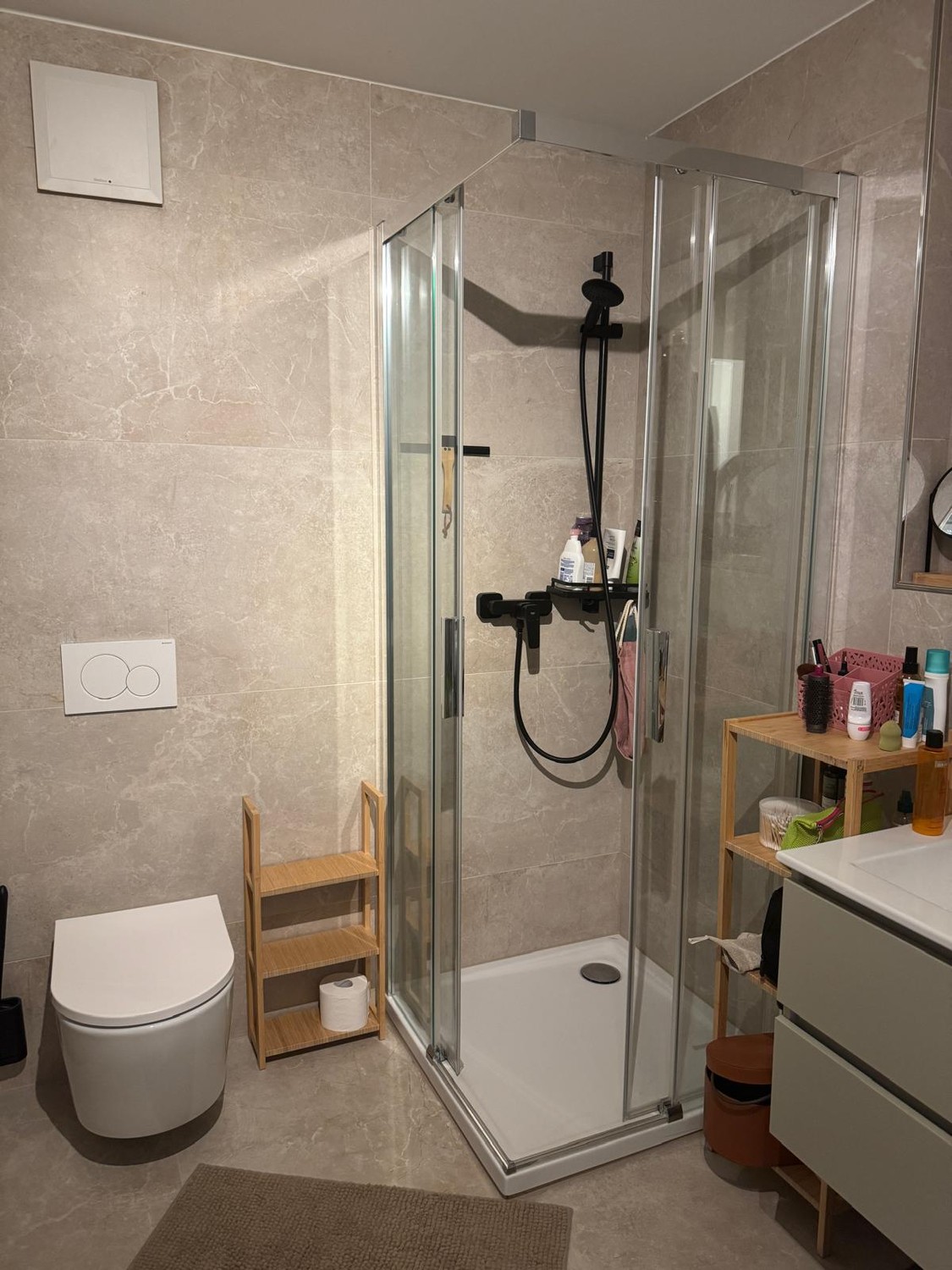Appartement de 2 ½ pièces, photo 7 sur 9