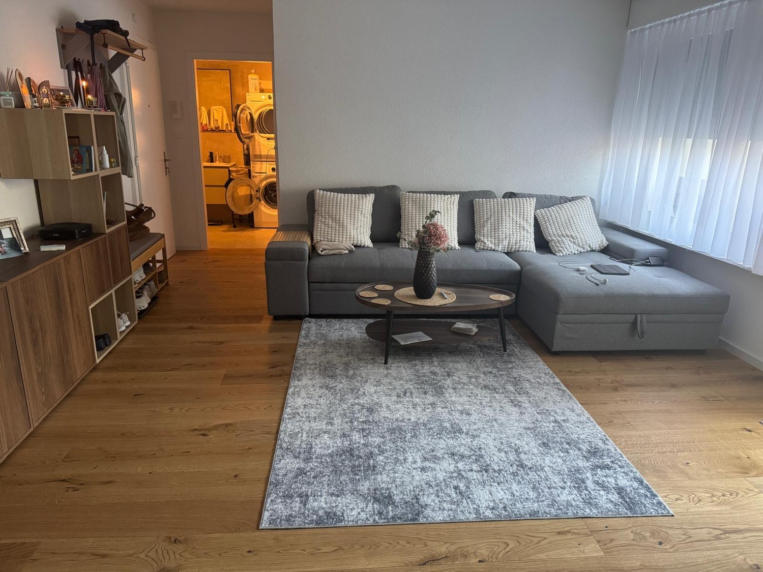 Appartement de 2 ½ pièces, photo 6 sur 9