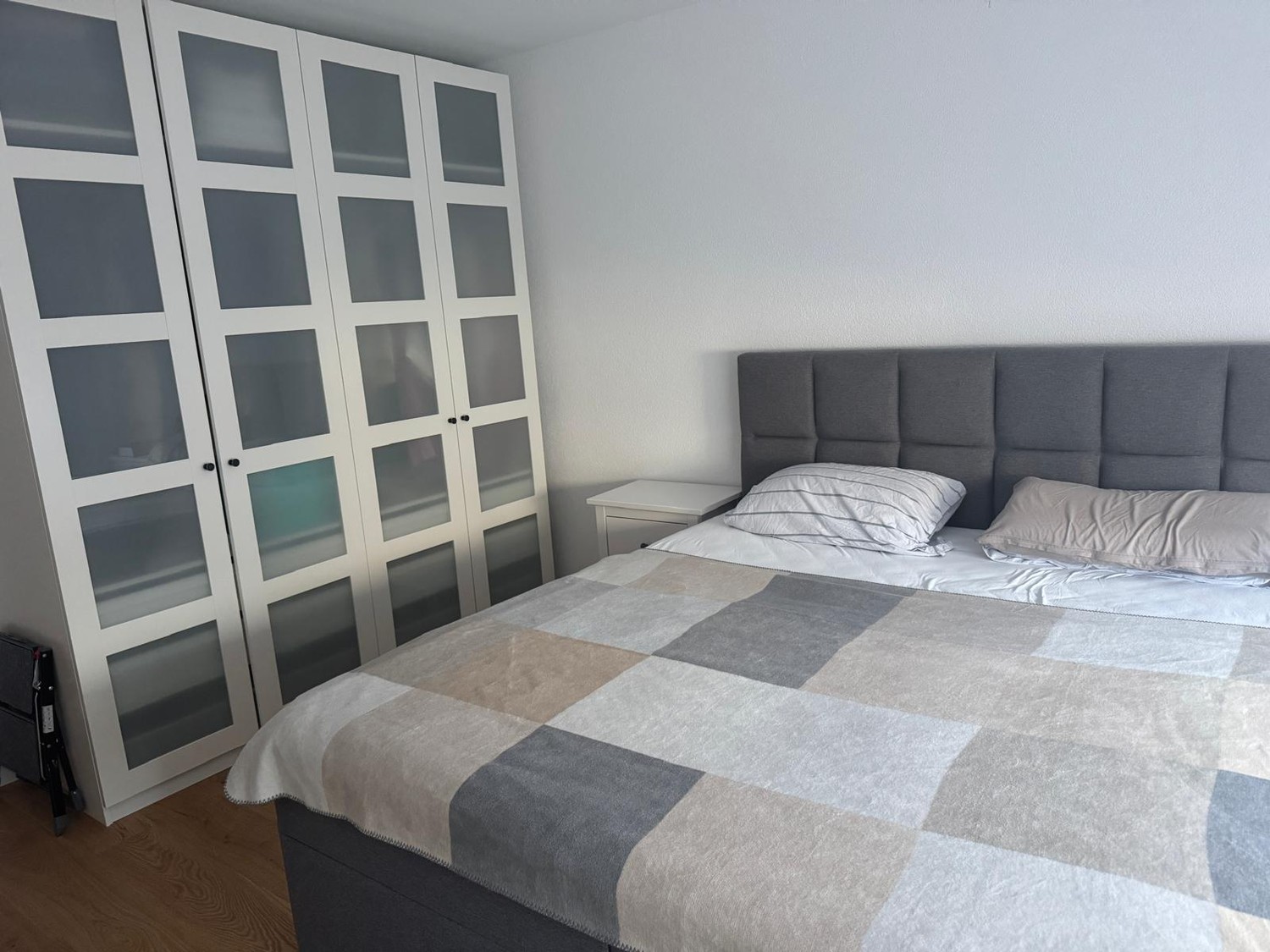 Appartement de 2 ½ pièces, photo 5 sur 9